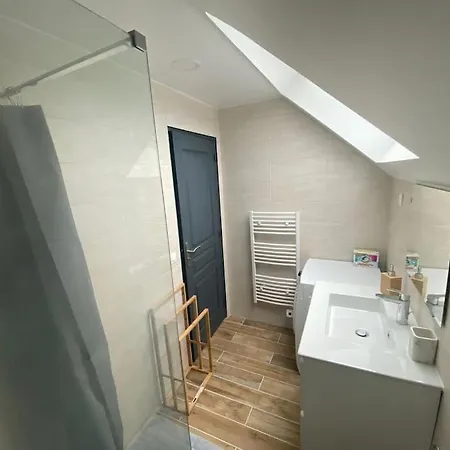 Maison Neuve Et Calme Appartement Viry-Châtillon